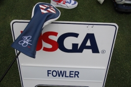 2019 US Open - Rickie Fowler First Round